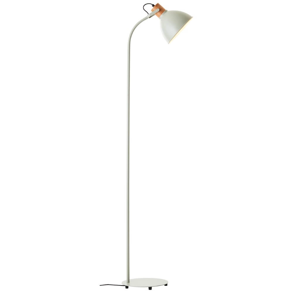 Stehlampe Erena Grün Brilliant 4004353413001