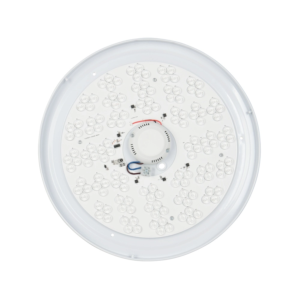 Deckenlicht Firos weißer Ø 38cm Trio 4017807720952