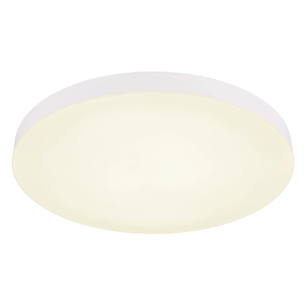 Deckenlicht Matthew Design weiß Ø 50cm