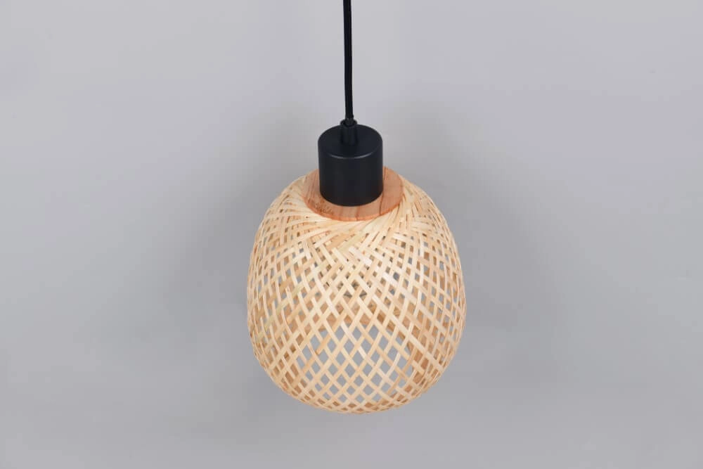Pendelleuchte Amelie Ø 18cm Trio 4017807637458