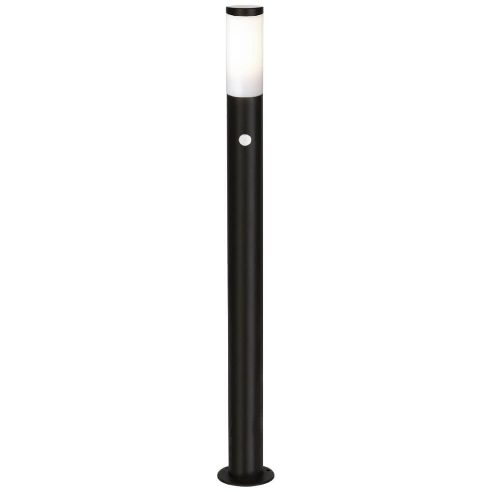 Terrassenlampe Dody mit Sensor