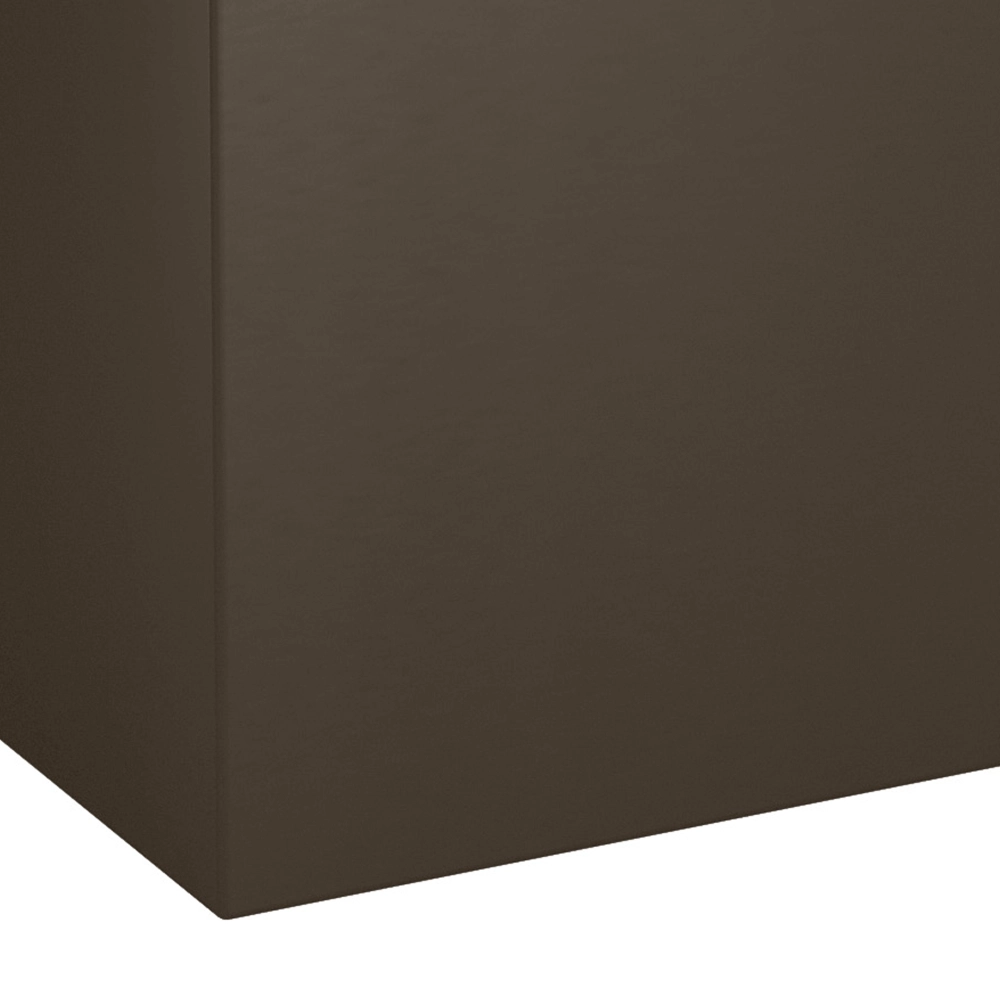 Tischblock Prestwick 2 dunkle Bronze Eglo 9002759435493