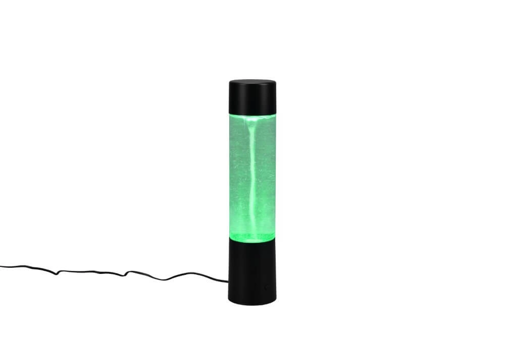 Tischlampe Tornado Ø 7,5 cm – RGB Trio 4017807558784