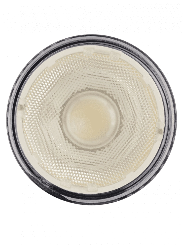Einbauspot Big Flux 12 Volt LED In-lite 8717051004568