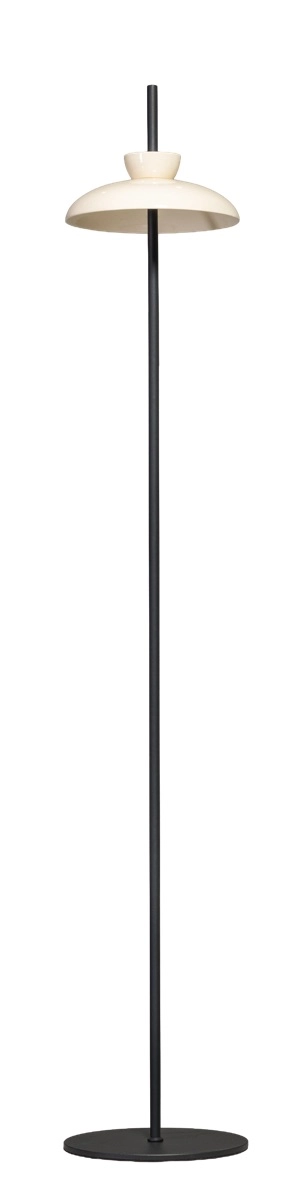 Moderne Stehlampe Bonny Ø 24 cm