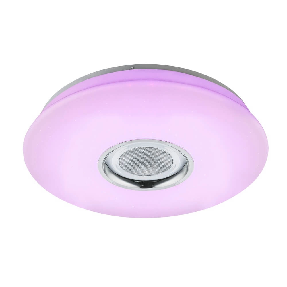 Deckenleuchte Nicole Ø 40cm Globo 9007371362967