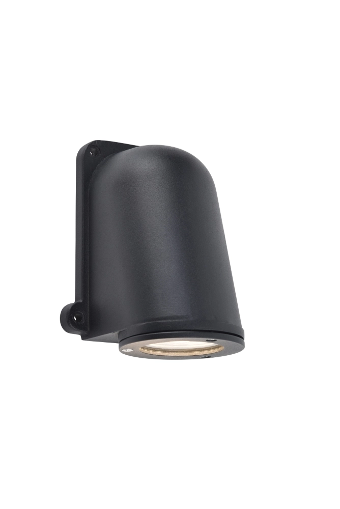 Downlighter Ancor Schwarz Lutec 6939412018393