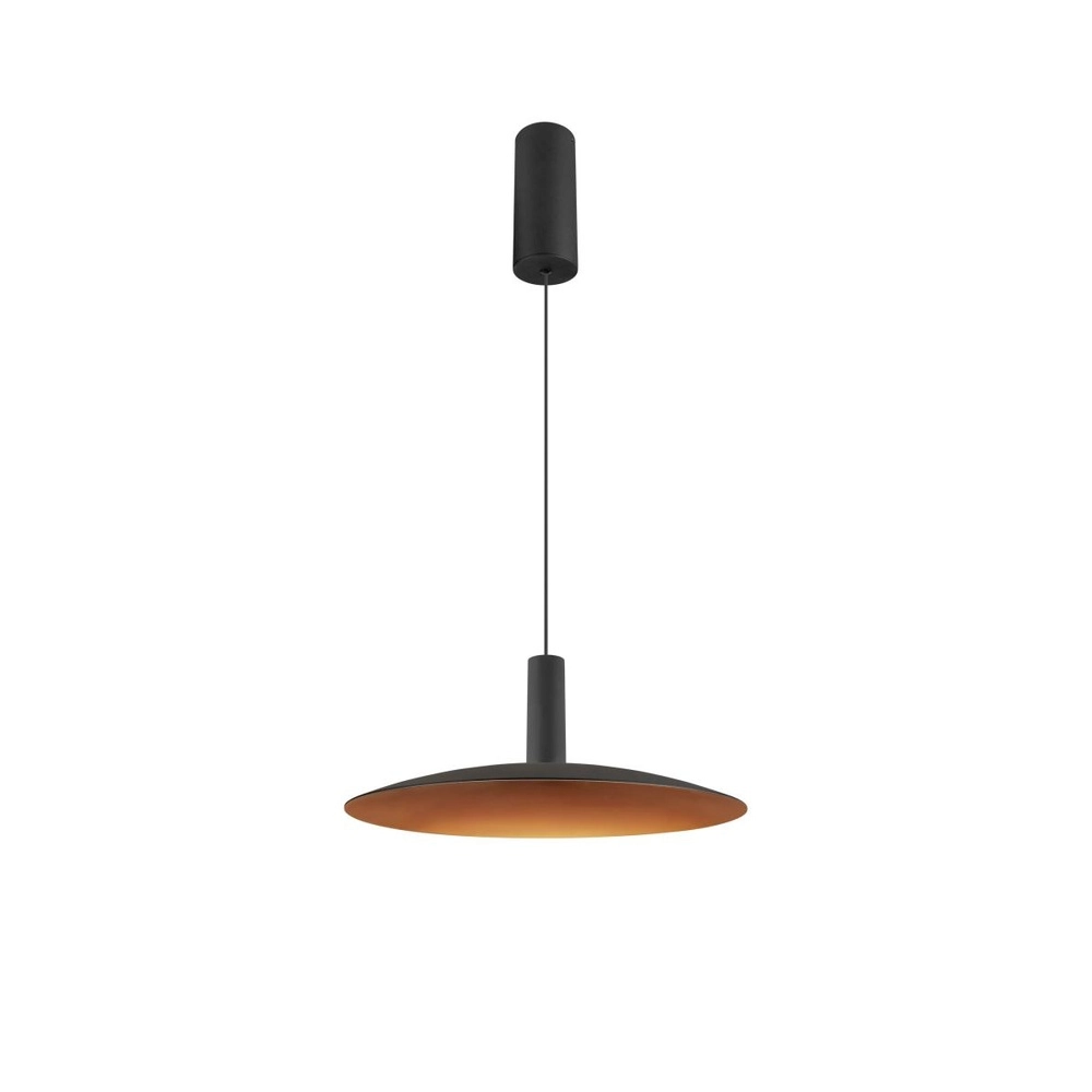 Pendelleuchte Lalu LED-Panel für die Oberflächenmontage SLV 4024163317375