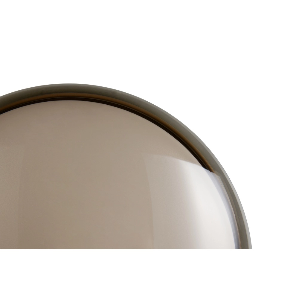 Deckenlicht Caliro Ø 48 cm weiß Trio 4017807703962