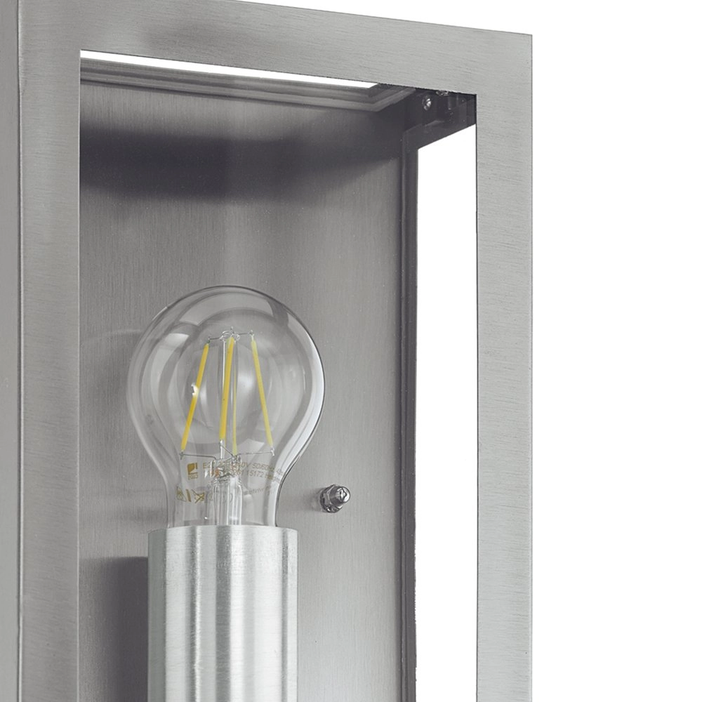 Außenlampe Alamonte Eglo 9002759948276