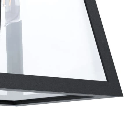 Häuschen Außenlampe Mirandola Eglo 9002759987190