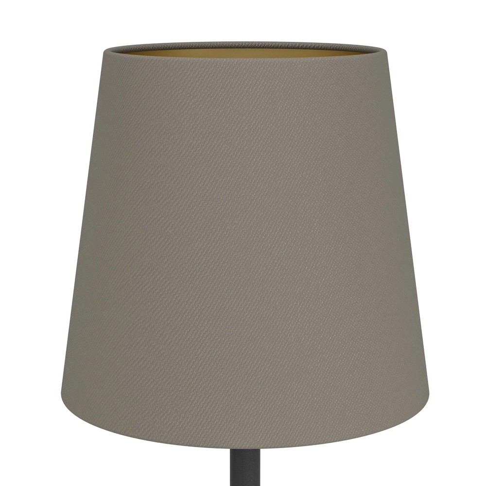 Tischlampe Fiorana 53 cm – Sand Eglo 9008606306909