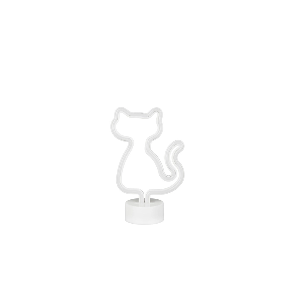 Tischlampe Cat Katze Trio 4017807681246