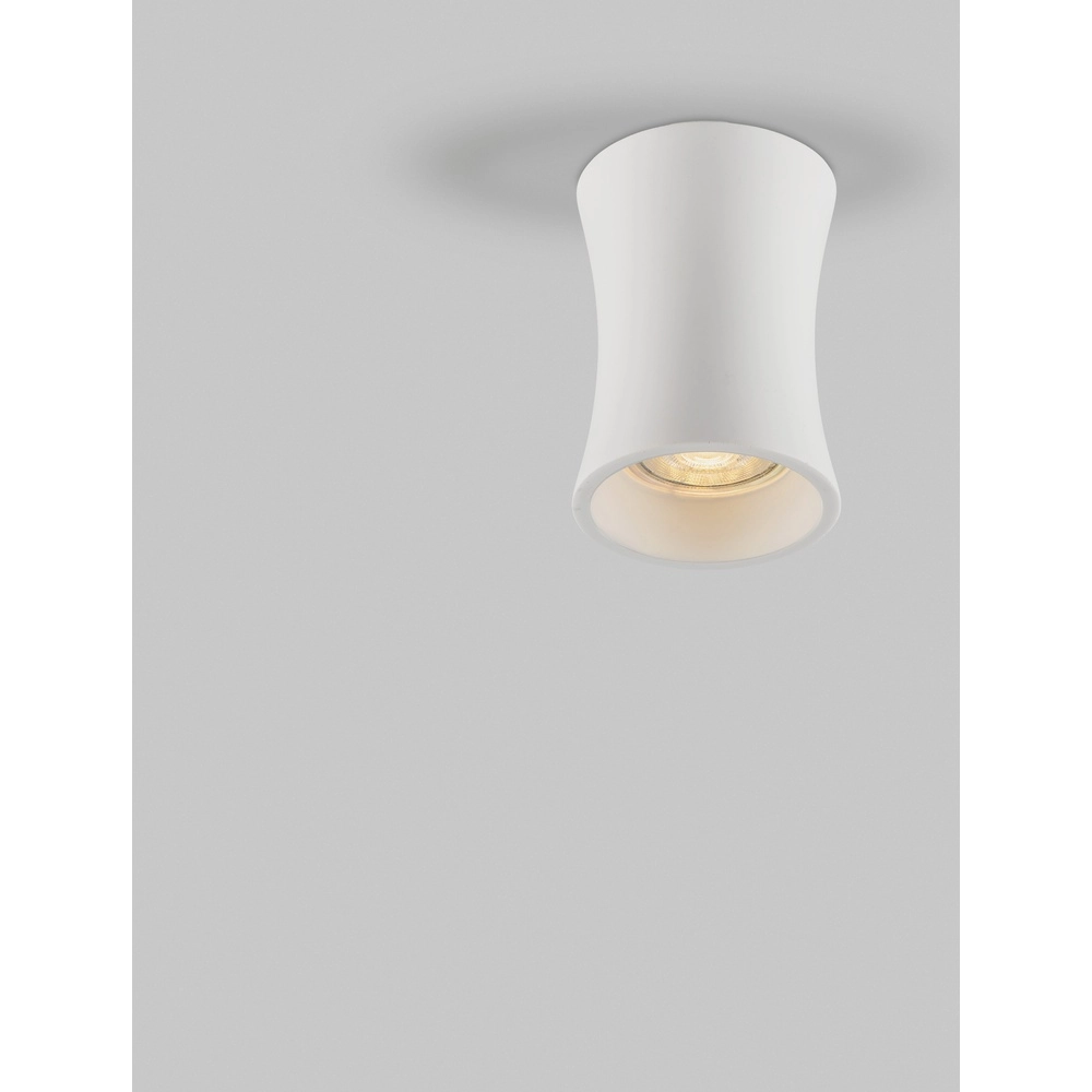 Deckenlampe Pelia weiß