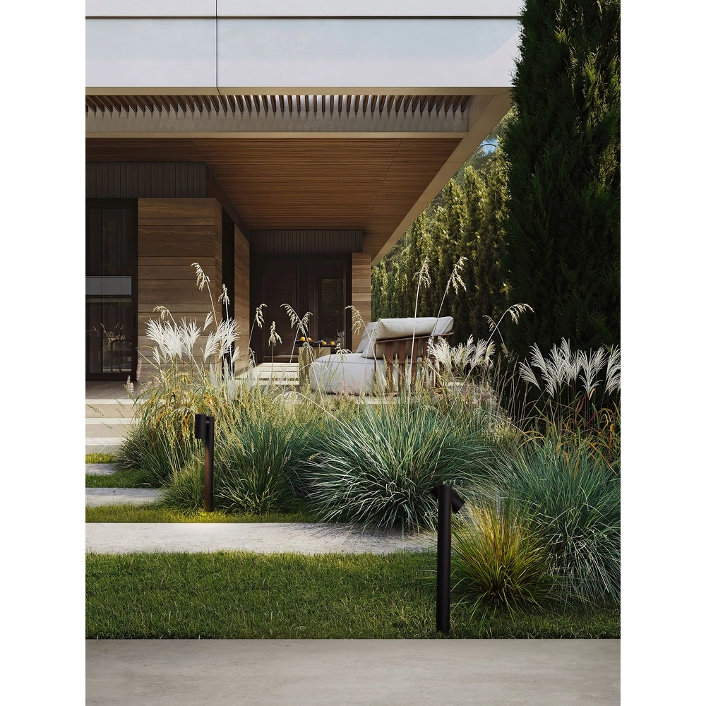 Gartenleuchte Pec 70cm Lyora 5212017478726