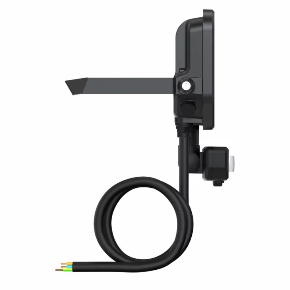 Im Rampenlicht Vance 17W - 3000K schwarz mit Sensor Lyora 4099854309489
