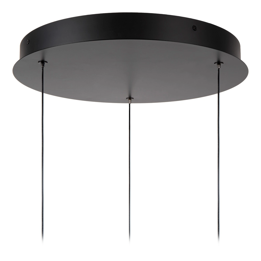 Design-LED-Pendelleuchten Gisela Fading – 3x Ø 16 cm Premium by Lucide 5411212134790