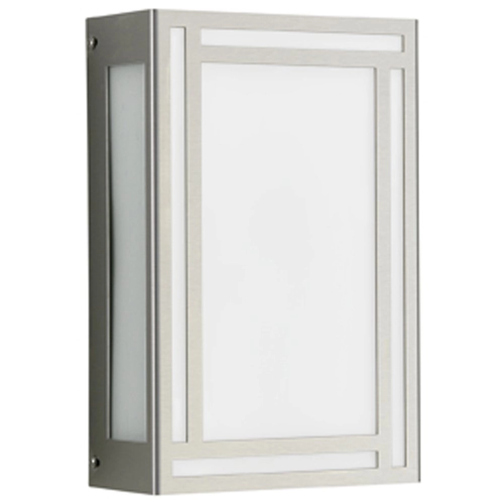 Außenlampe aus Edelstahl Horel 3000k - 10 Watt