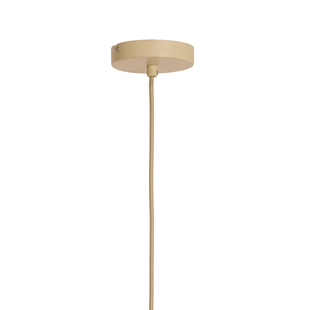 Pendellampe Savina Ø 60cm - 1x E27 Light & Living 8717807819507