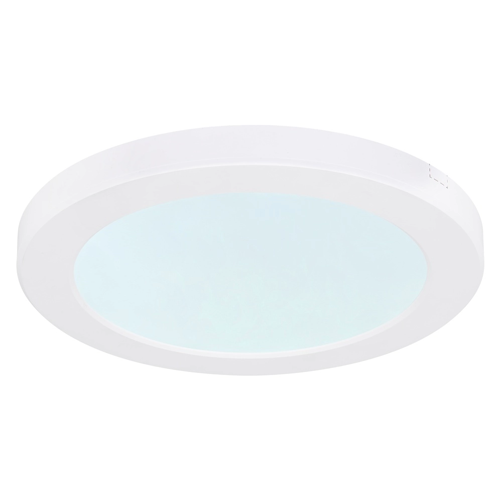 Design-Deckenlicht Lasse weiße Ø 22 cm Globo 9007371405176