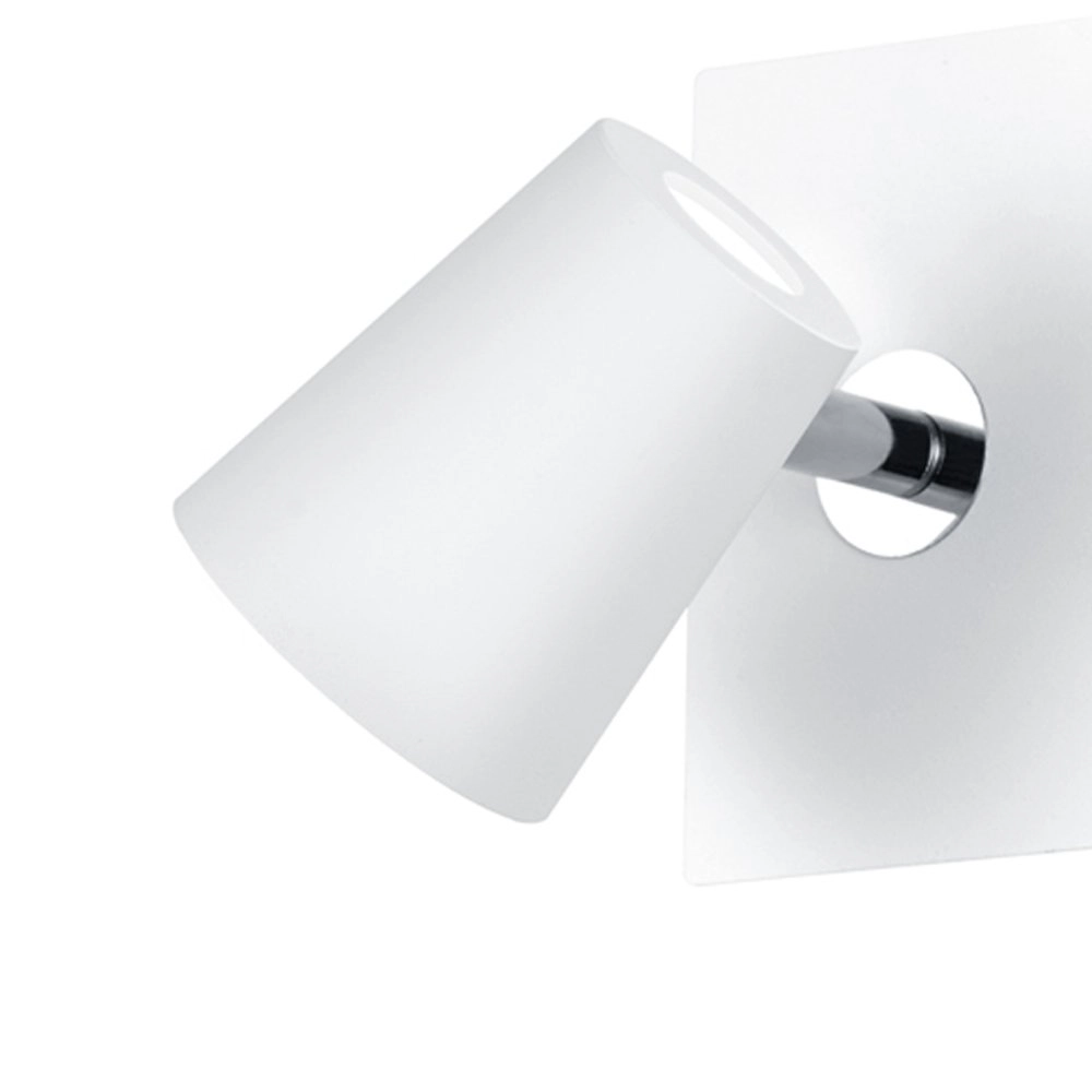 LED-Wandstrahler Narcos Trio 4017807302585