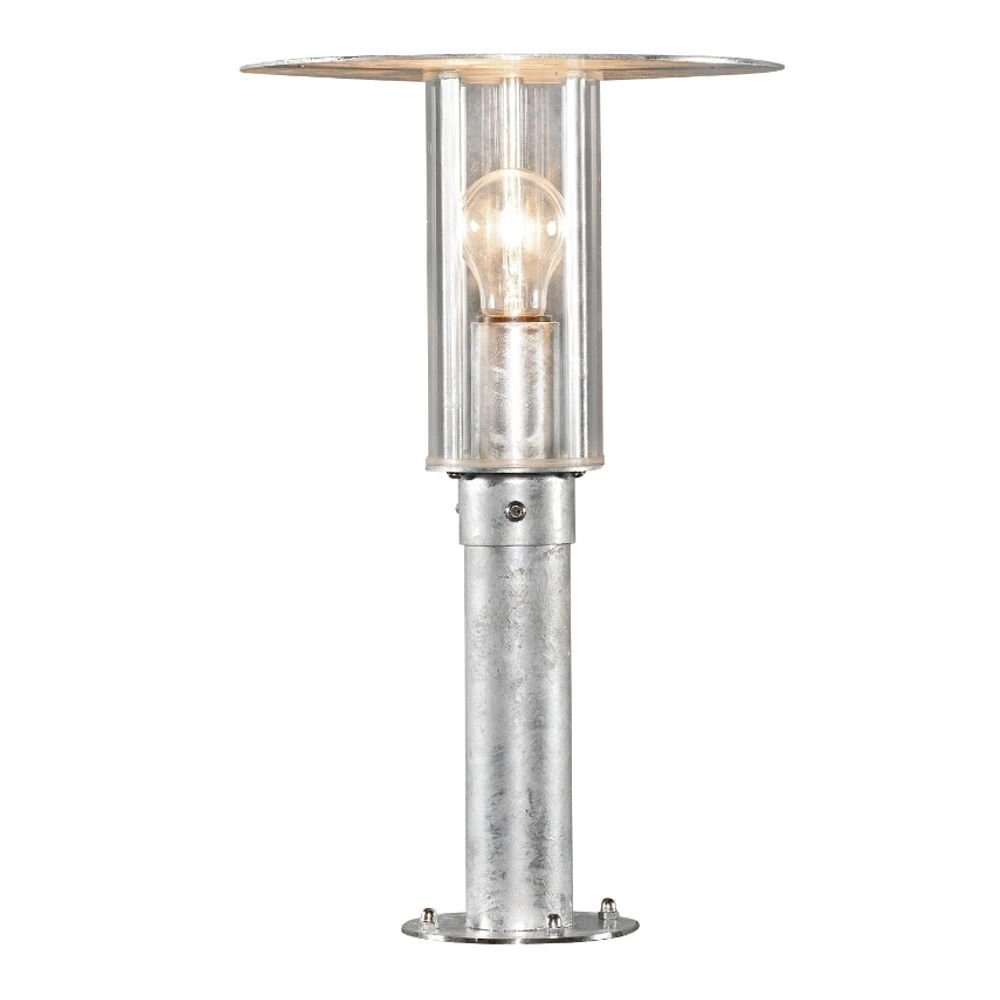 Terrasse Lampe Mode
