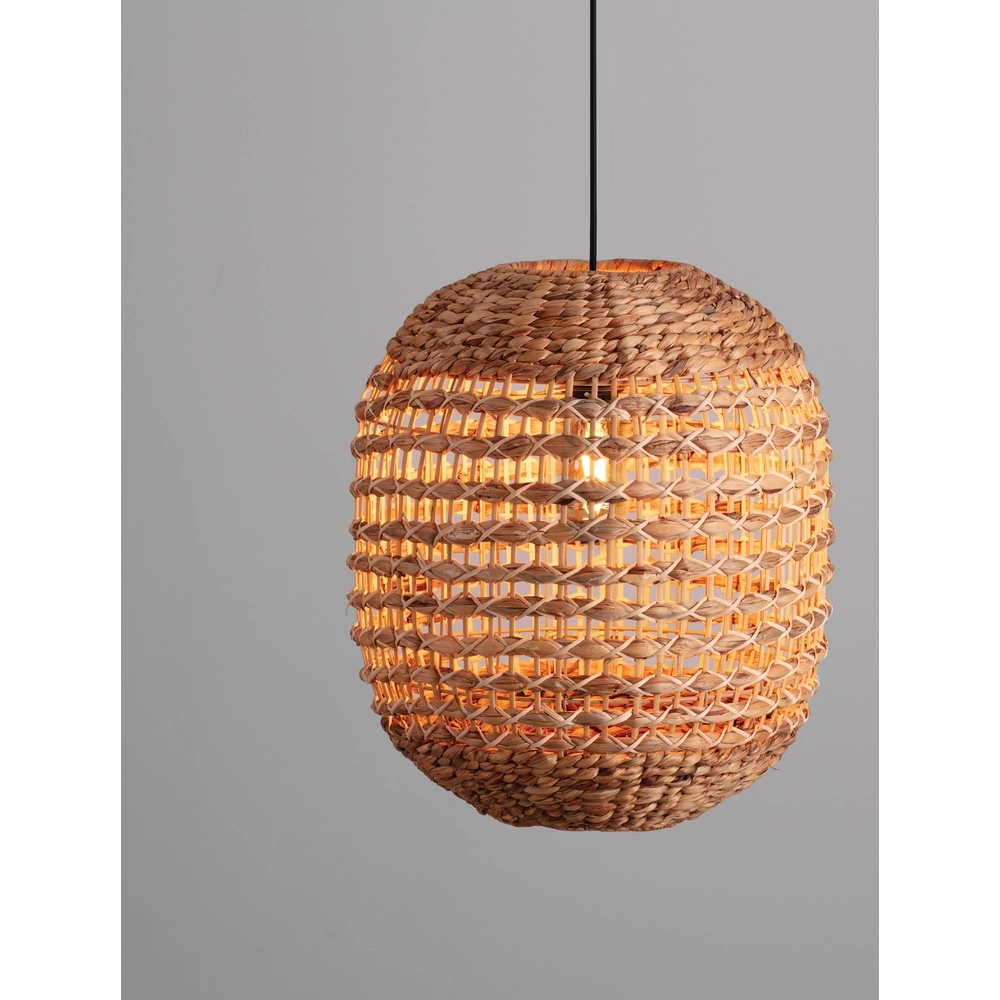 Pendelleuchte Bola Skandinavischer Ø 42cm Lyora 5212017452986