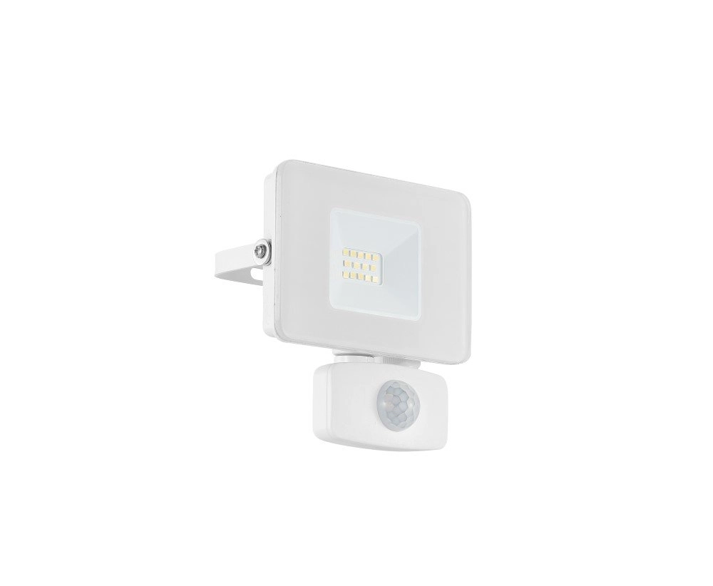 LED-Spot Faedo 3 - 10w mit Bewegungssensor