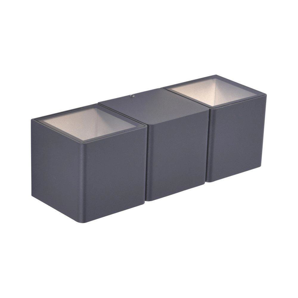 Wandstrahler Marcel Paul Neuhaus 4012248312902