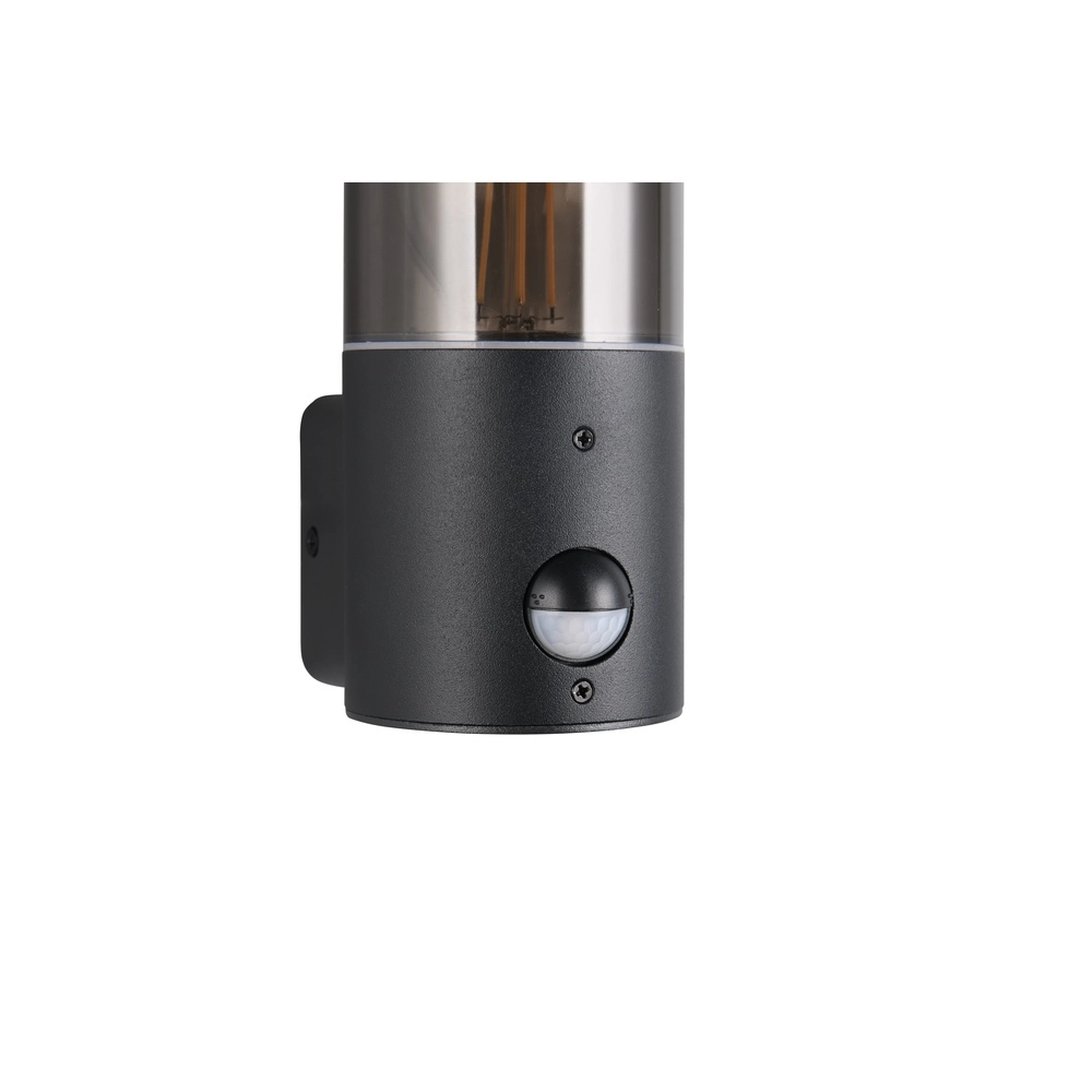 Wandleuchte Hoosic nur mit Sensor Trio 4017807603620