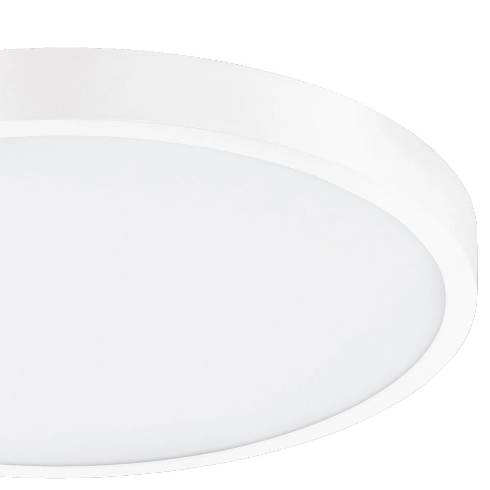 Led Deckenleuchte Fueva-A Ø 22,5cm Eglo 9002759982928