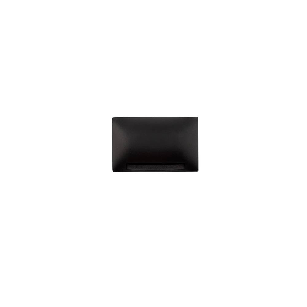 Design-Wandleuchte Sub schwarz Lyora 5212017478689