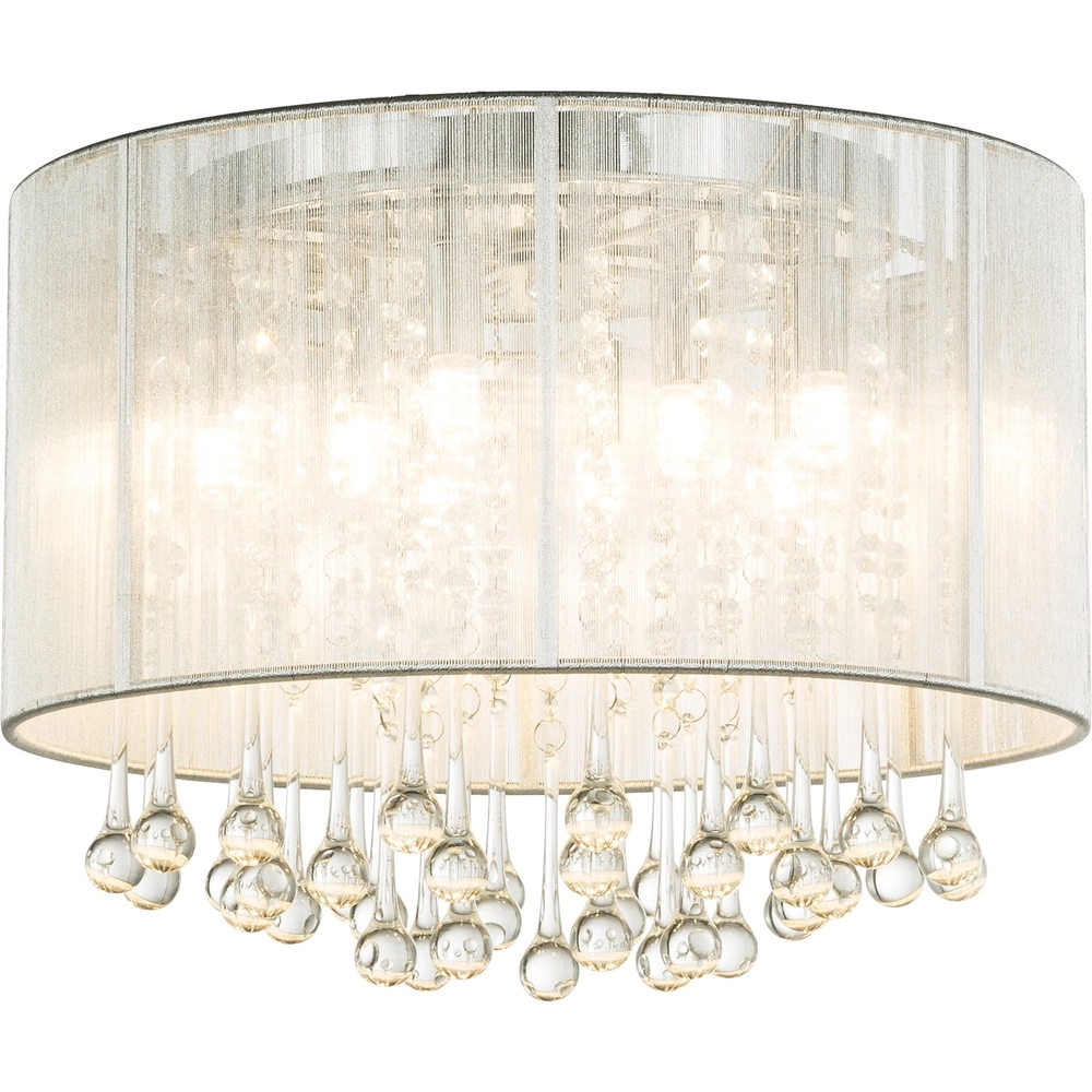 Deckenlampe Sierra Kronleuchter