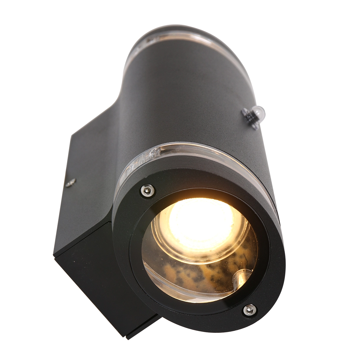 Up-Down-Lichtsensor Dosko 20cm - schwarz Steinhauer 8712746133271
