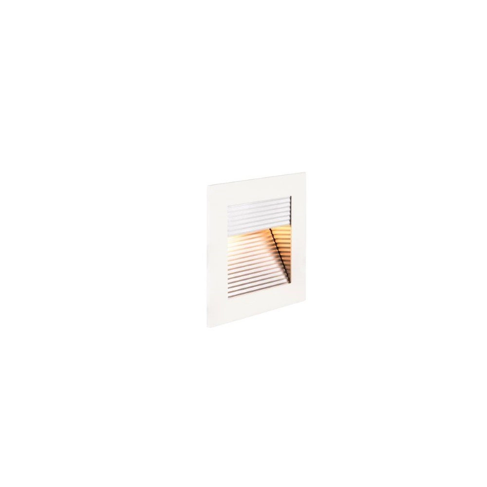 Wandleuchte Frame Led Down 9 cm weiß