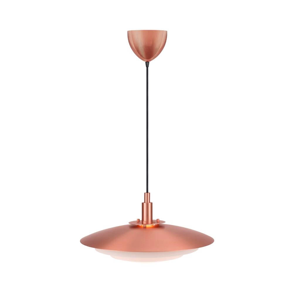 Design-Pendelleuchte Bretagne Kupfer Ø 38cm Nordlux 5704924011467