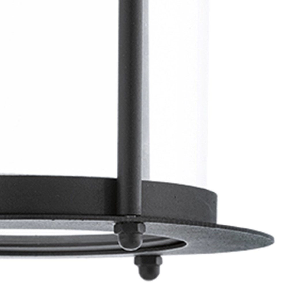 Außenlampe Valdeo schwarz Eglo 9002759962395