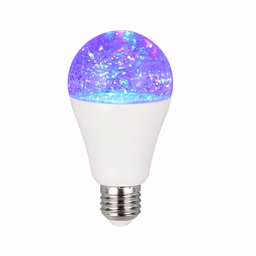 Lichtquelle E27 Tresor 2W Trio 4017807681376