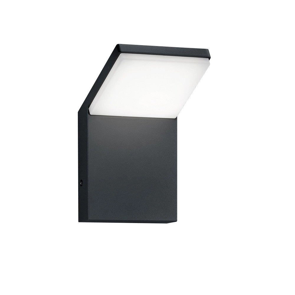 LED-Außenleuchte Pearl