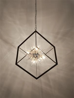 Hängelampe Stellar Searchlight 5053423191492