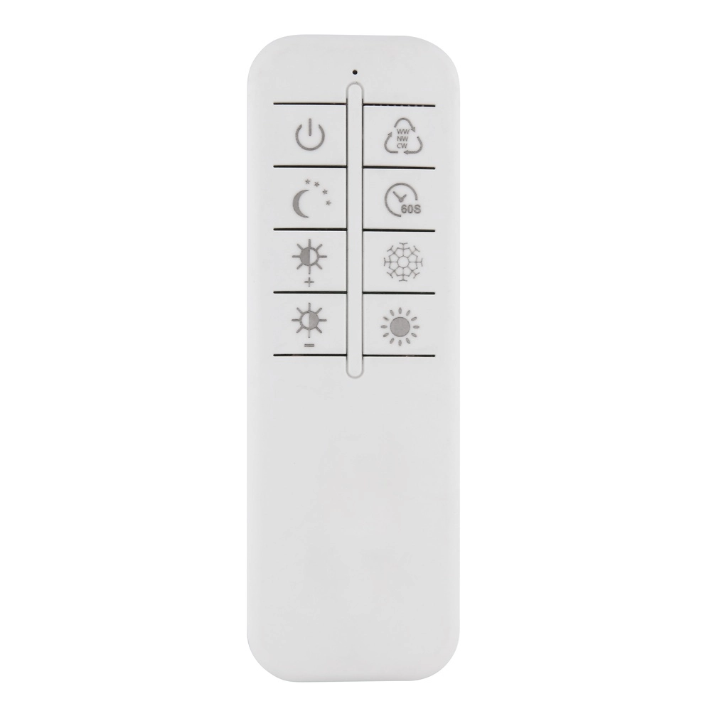 Design-Deckenleuchte Shirley sandbraun Ø 41cm Globo 9007371575350