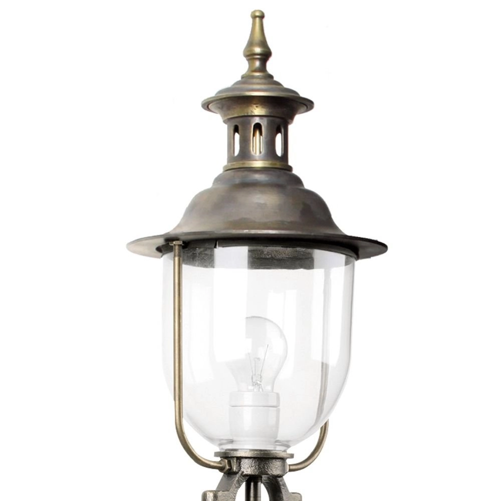 Wandlampe Friedberg XL nostalgisch und ländlich KS 8714732141703