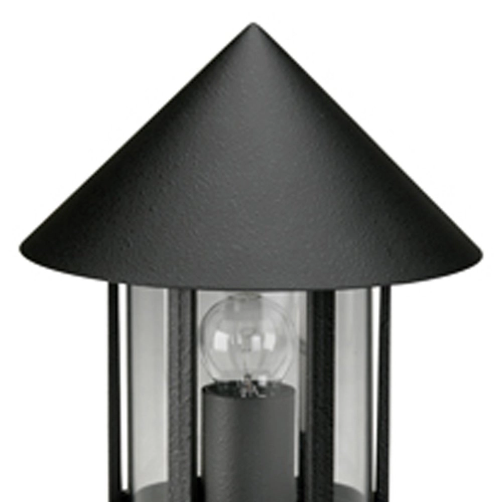 Standleuchte Toit Schwarz Albert 4007235605396