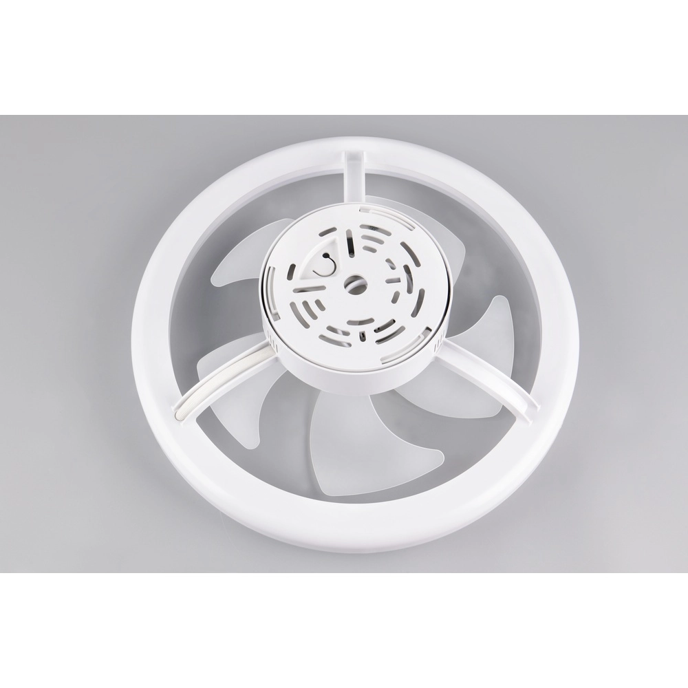 Design-Deckenventilator Pajala weiße Ø 40cm Trio 4017807688207