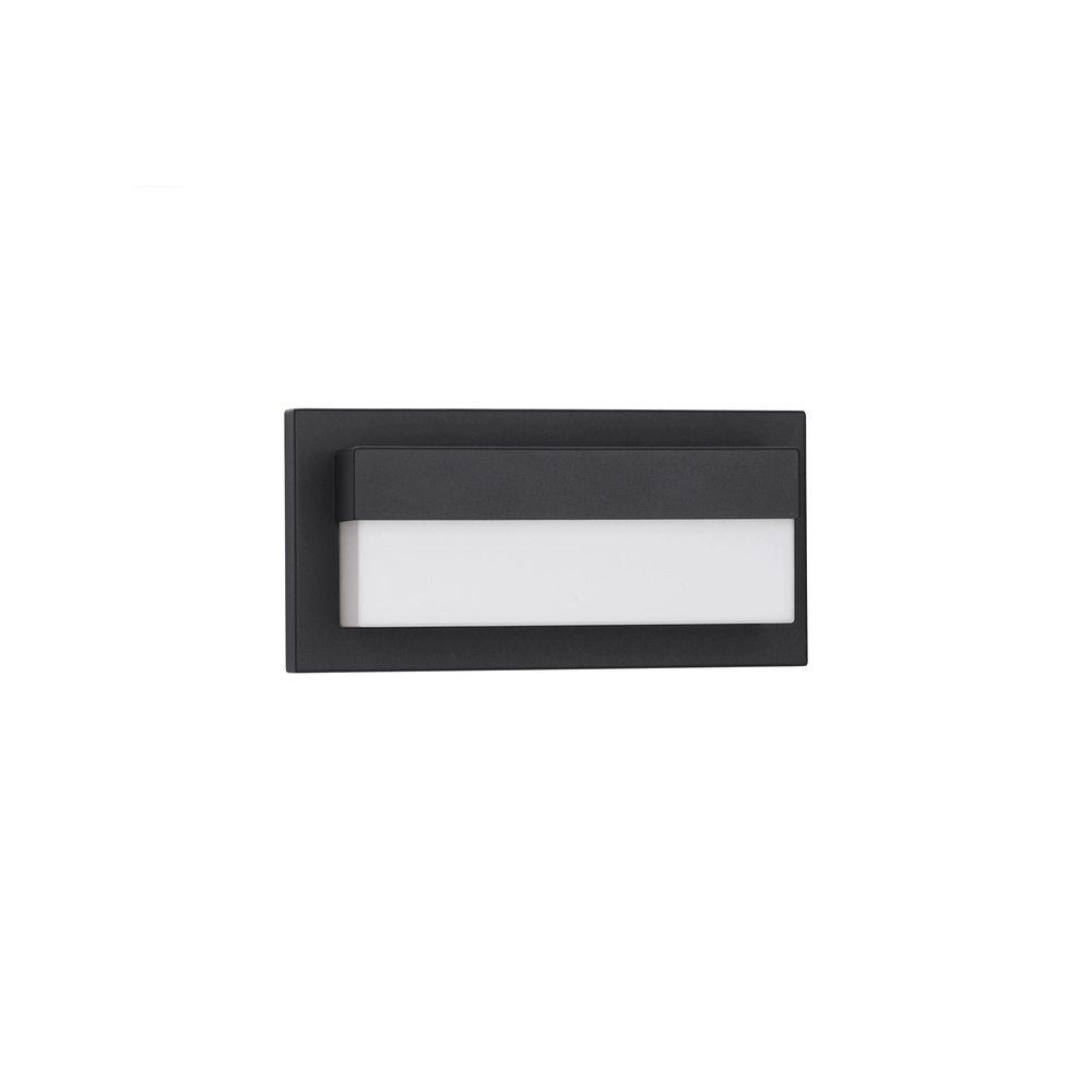 Wandleuchte Leto Ausführung schwarz Lyora 5212017443465