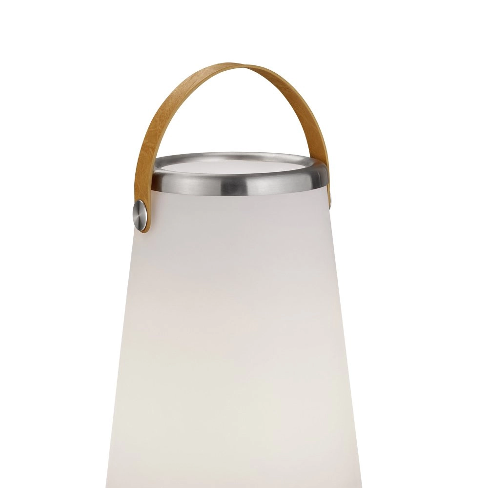Tischlampe Jamaica für draußen Trio 4017807444421