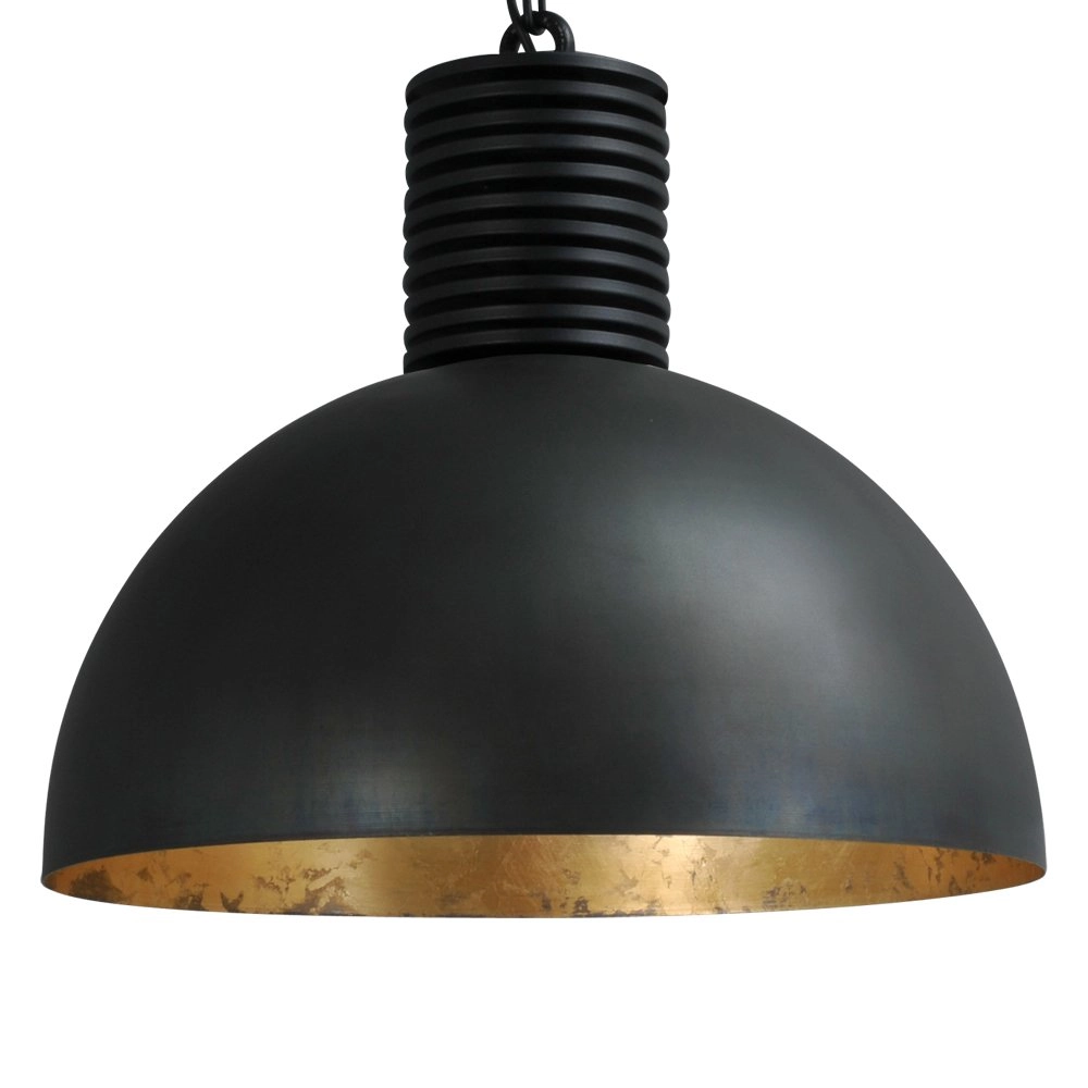 Industrieleuchte Rotguss Industria Gold 50 Masterlight 8718121159539