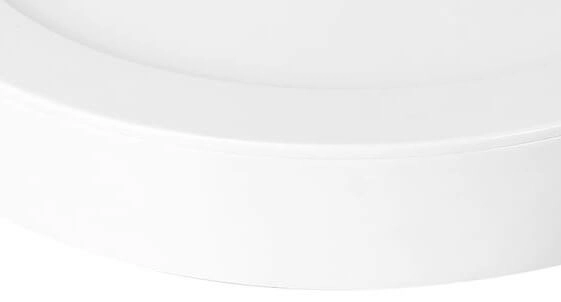 LED-Deckenlampe Caryl Ø 30cm Reled 8719497494606