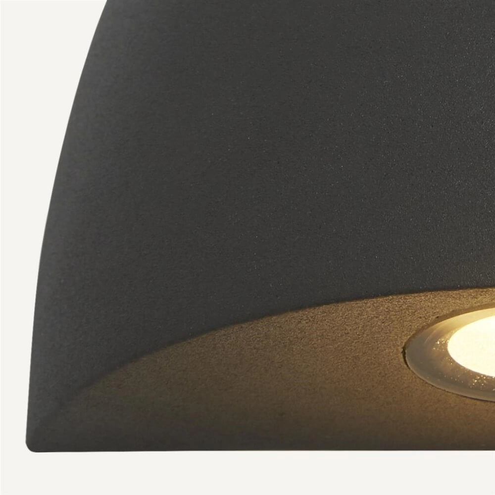 Round downlighter Sentinel Searchlight 5053423252858