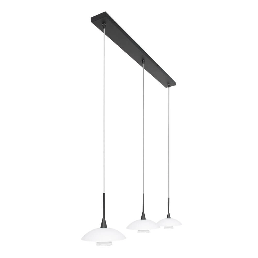 Hängelampe Tallerken Steinhauer 8712746133554